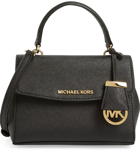 michael kors small bag|Michael Kors small crossbody bag.